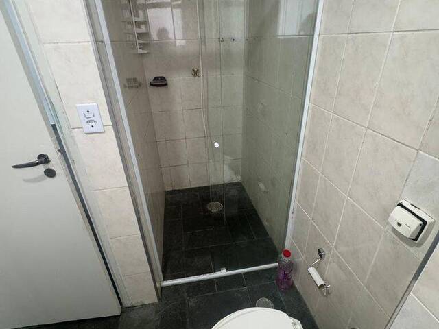 #6743 - Apartamento para Venda em Praia Grande - SP