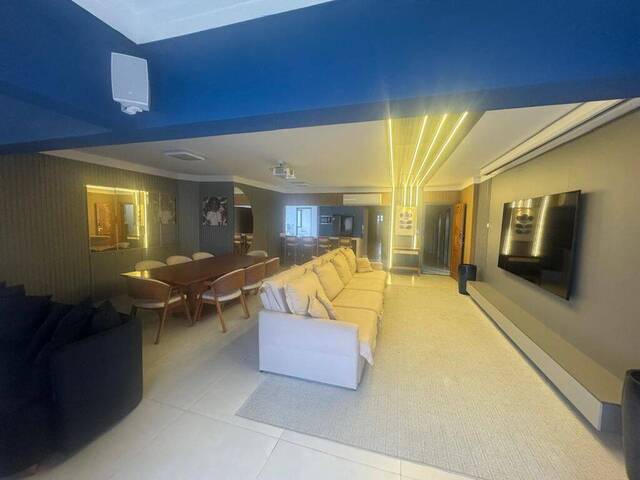 Apartamento para Venda em Praia Grande - 4