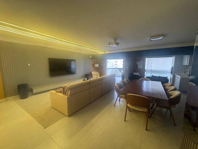 Apartamento para Venda em Praia Grande - 5