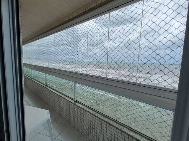 Apartamento para Venda em Praia Grande - 4