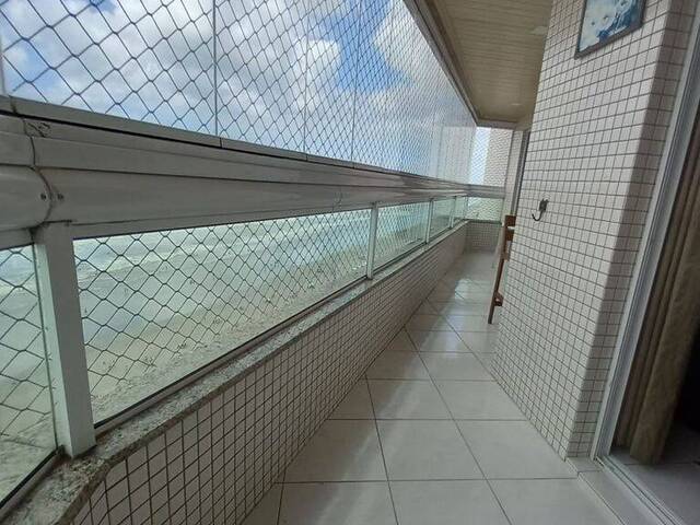 #6745 - Apartamento para Venda em Praia Grande - SP