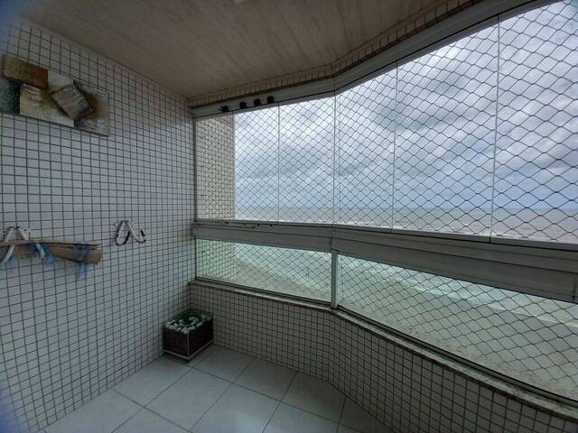 Apartamento para Venda em Praia Grande - 5