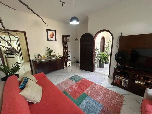 #6746 - Casa geminada para Venda em Praia Grande - SP