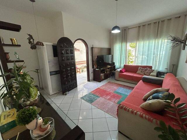 Casa geminada para Venda em Praia Grande - 4