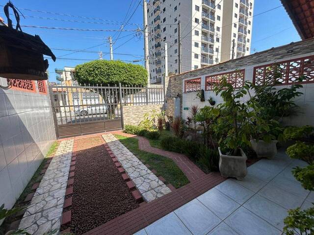 Casa geminada para Venda em Praia Grande - 5