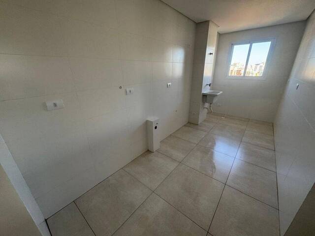 #6747 - Apartamento para Venda em Praia Grande - SP