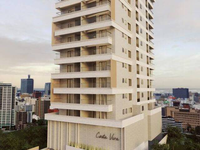 Apartamento para Venda em Praia Grande - 4