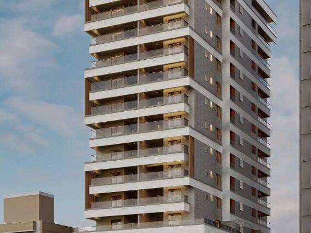 #6748 - Apartamento para Venda em Praia Grande - SP