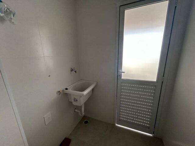 Apartamento para Venda em Praia Grande - 5