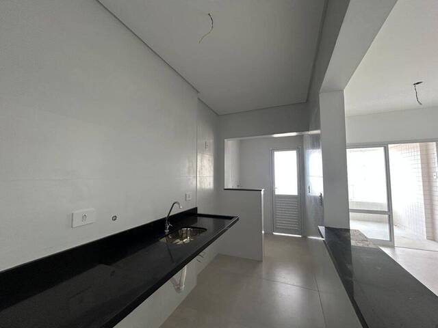 Apartamento para Venda em Praia Grande - 4