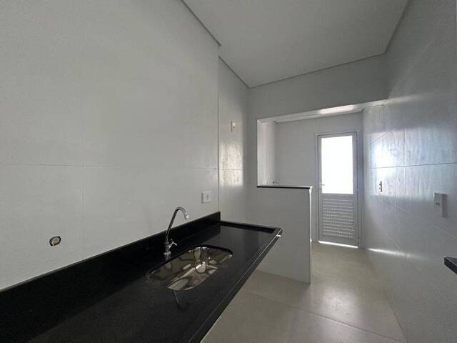 Apartamento para Venda em Praia Grande - 5
