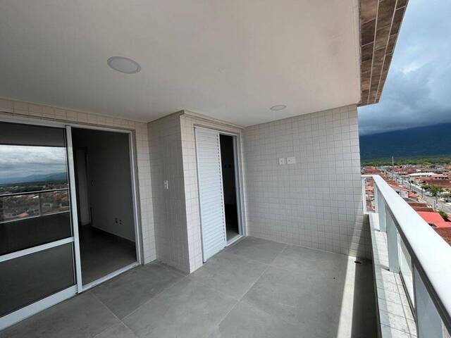 #6751 - Apartamento para Venda em Praia Grande - SP