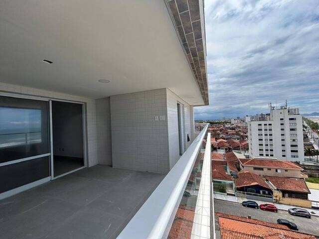 Apartamento para Venda em Praia Grande - 4