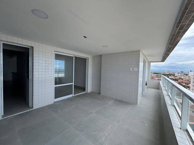 Apartamento para Venda em Praia Grande - 5