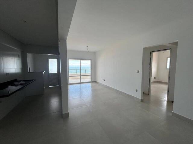 Apartamento para Venda em Praia Grande - 4