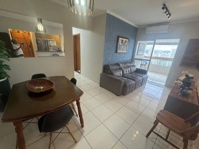 Venda em Aviação - Praia Grande