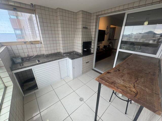 Apartamento para Venda em Praia Grande - 4