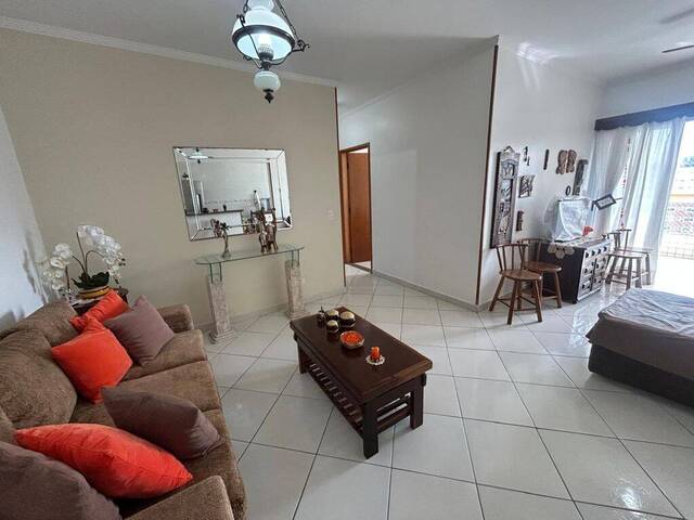 Apartamento para Venda em Praia Grande - 5