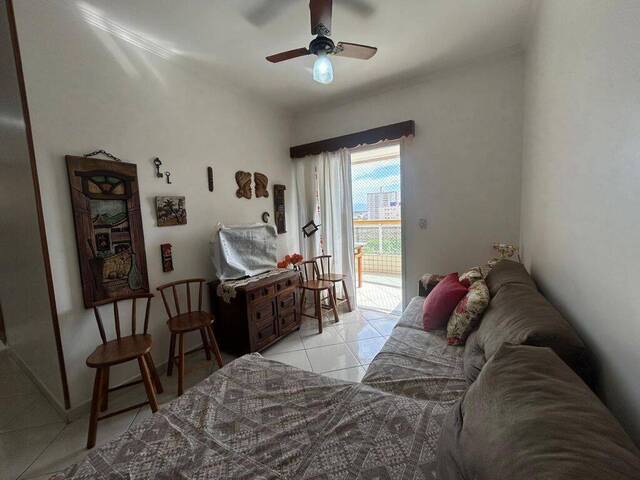 #6757 - Apartamento para Venda em Praia Grande - SP