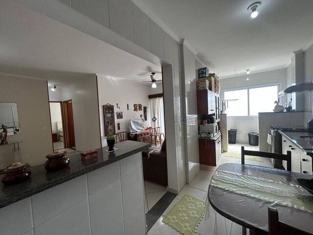 Apartamento para Venda em Praia Grande - 4