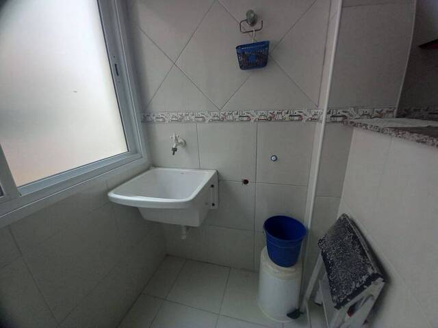 Apartamento para Venda em Praia Grande - 5
