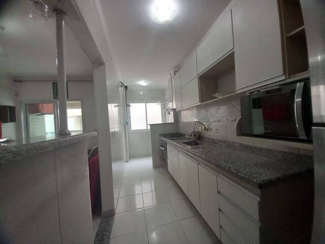 Apartamento para Venda em Praia Grande - 4