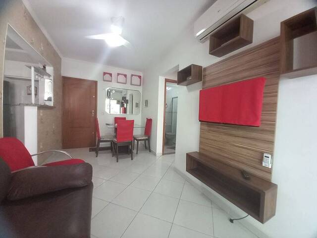 Venda em Aviação - Praia Grande