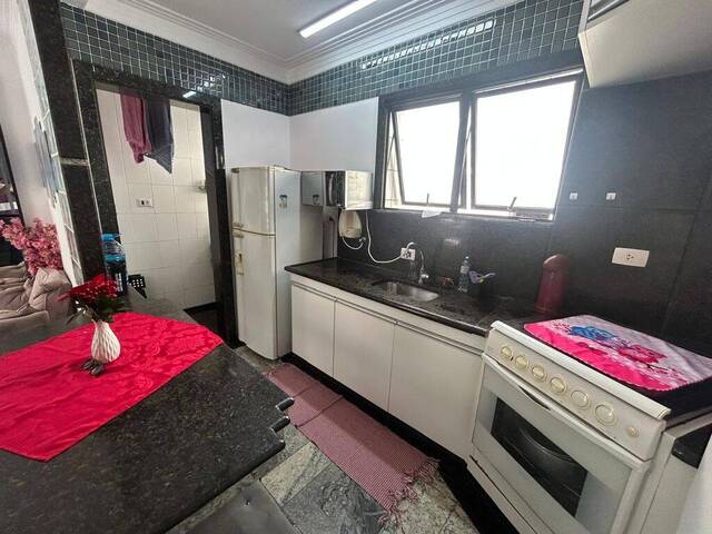 Apartamento para Venda em Praia Grande - 5