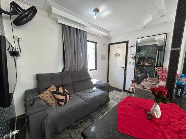 Venda em Jardim Real - Praia Grande