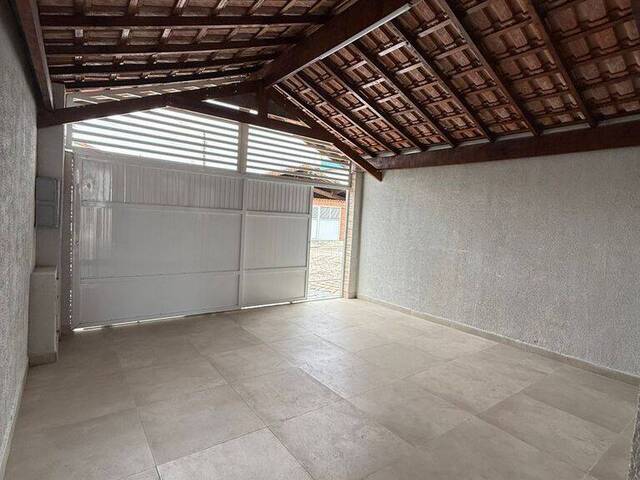 #6760 - Casa para Venda em Praia Grande - SP