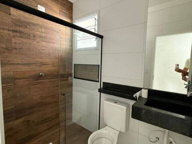 #6760 - Casa para Venda em Praia Grande - SP