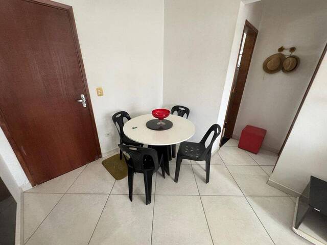 #6761 - Apartamento para Venda em Praia Grande - SP