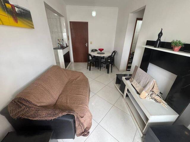 Apartamento para Venda em Praia Grande - 4