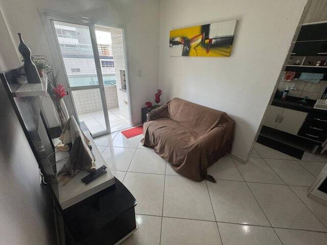 Apartamento para Venda em Praia Grande - 5