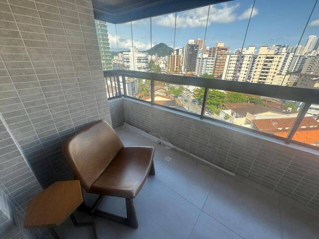 Apartamento para Venda em Praia Grande - 5