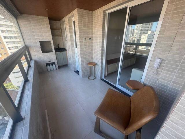 Apartamento para Venda em Praia Grande - 4
