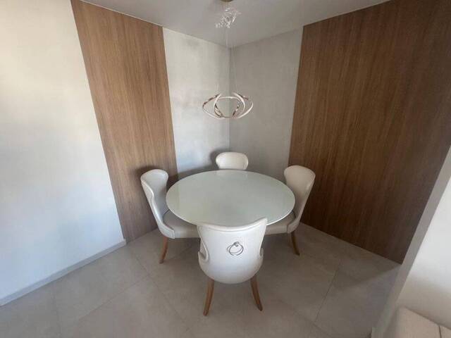 #6762 - Apartamento para Venda em Praia Grande - SP