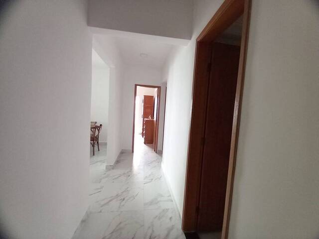 #6764 - Apartamento para Venda em Praia Grande - SP