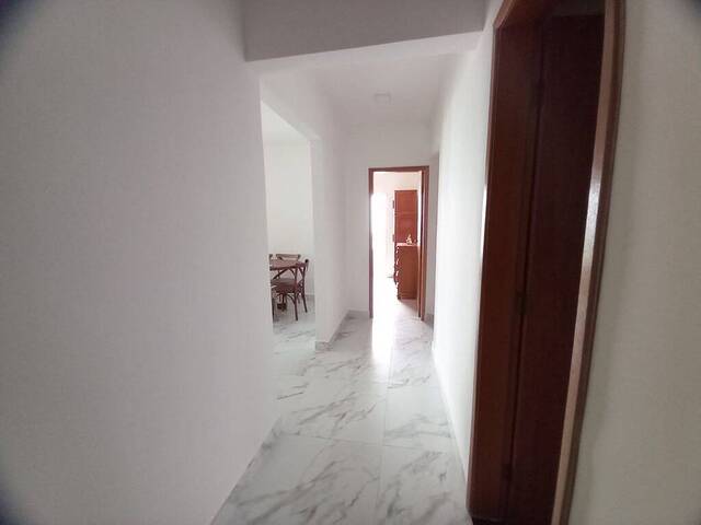 #6764 - Apartamento para Venda em Praia Grande - SP