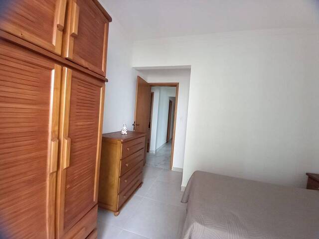 #6764 - Apartamento para Venda em Praia Grande - SP