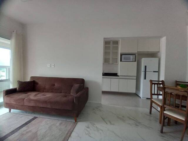 #6765 - Apartamento para Venda em Praia Grande - SP