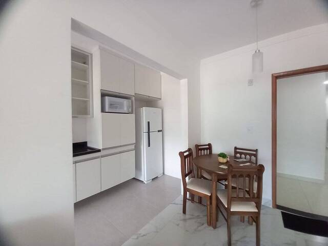 Apartamento para Venda em Praia Grande - 5