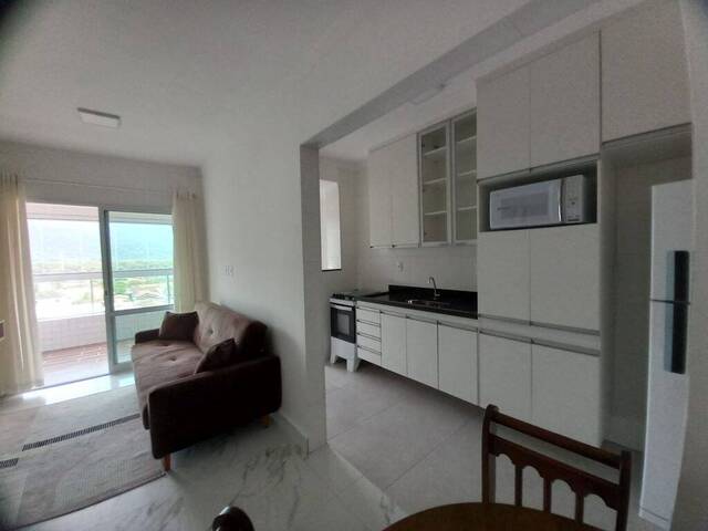 Apartamento para Venda em Praia Grande - 4