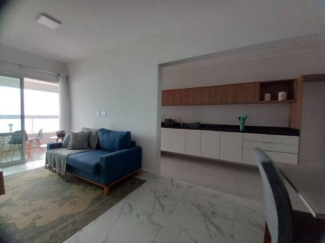 Apartamento para Venda em Praia Grande - 4