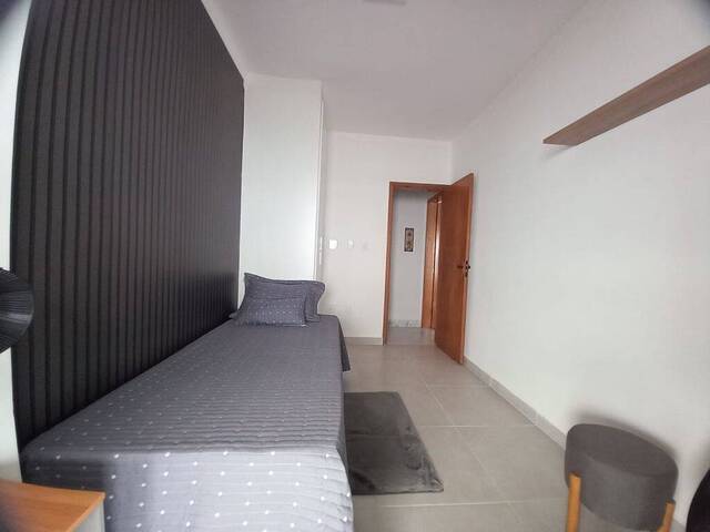 Apartamento para Venda em Praia Grande - 5