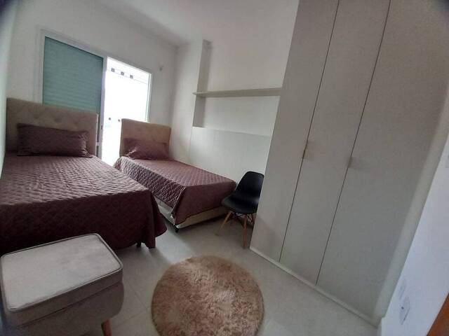 #6767 - Apartamento para Venda em Praia Grande - SP