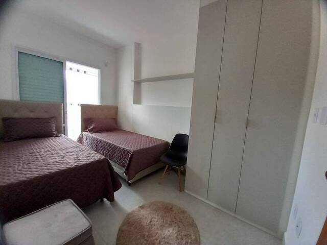 Apartamento para Venda em Praia Grande - 5