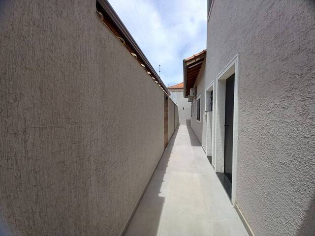 Sobrado para Venda em Praia Grande - 4