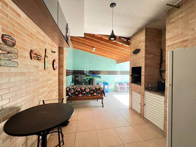 #6782 - Sobrado para Venda em Praia Grande - SP