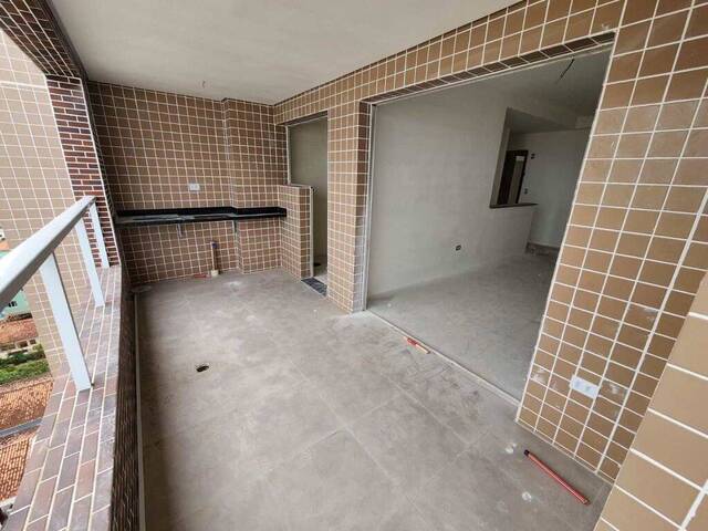 Apartamento para Venda em Praia Grande - 3